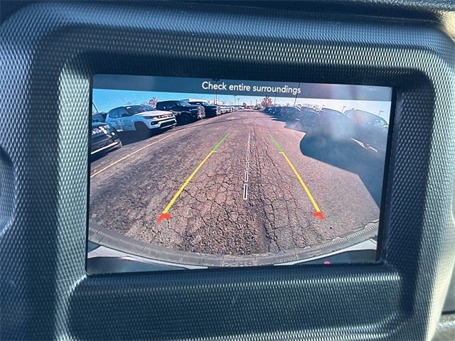 2021 Jeep Wrangler Unlimited Sport S 4x4