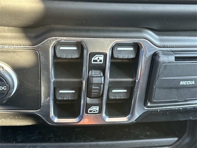 2021 Jeep Wrangler Unlimited Sport S 4x4