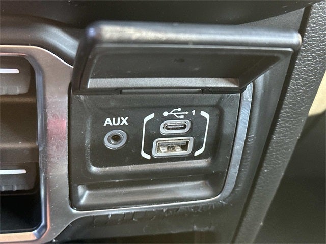 2021 Jeep Wrangler Unlimited Sport S 4x4