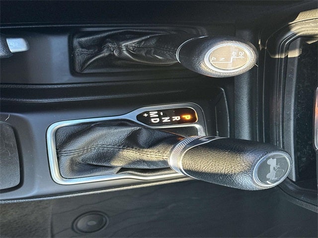 2021 Jeep Wrangler Unlimited Sport S 4x4