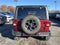 2021 Jeep Wrangler Unlimited Sport S 4x4