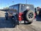 2021 Jeep Wrangler Unlimited Sport S 4x4