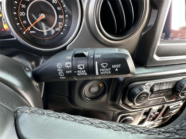 2022 Jeep Wrangler Unlimited Sport S 4x4