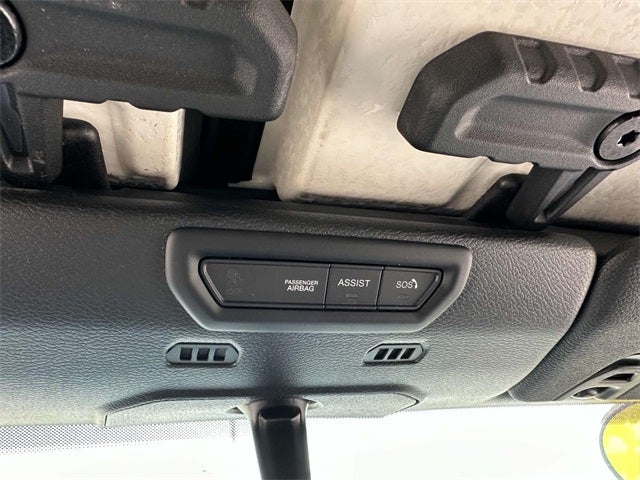 2022 Jeep Wrangler Unlimited Sport S 4x4