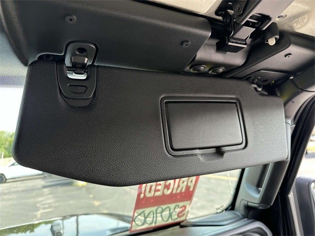 2022 Jeep Wrangler Unlimited Sport S 4x4