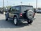 2022 Jeep Wrangler Unlimited Sport S 4x4