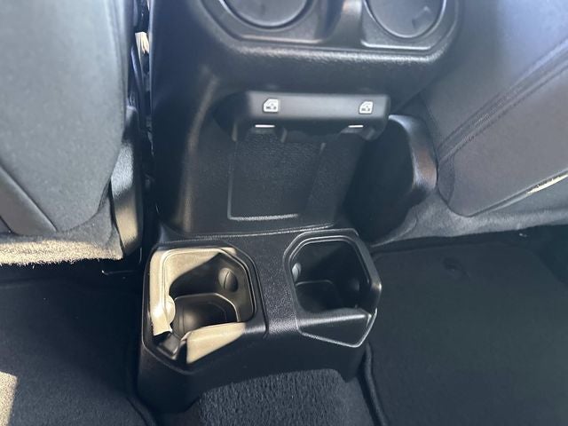 2022 Jeep Wrangler Unlimited Sport Altitude 4x4