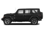 2022 Jeep Wrangler Unlimited Sport Altitude 4x4