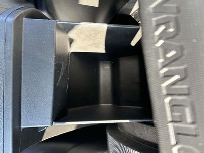 2022 Jeep Wrangler Unlimited Sport Altitude 4x4