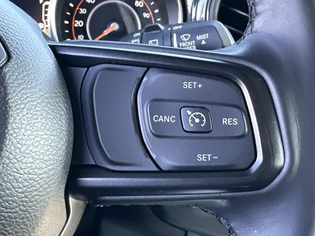 2022 Jeep Wrangler Unlimited Sport Altitude 4x4