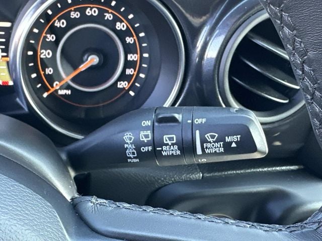 2022 Jeep Wrangler Unlimited Sport Altitude 4x4