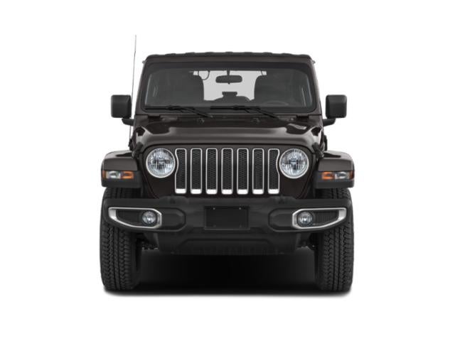 2022 Jeep Wrangler Unlimited Sport Altitude 4x4