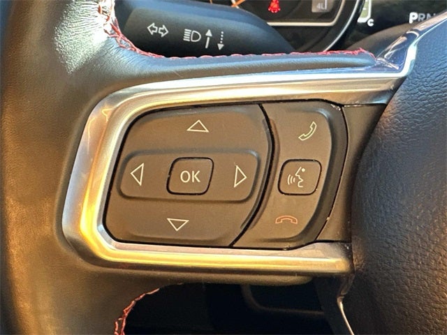 2023 Jeep Wrangler 4-Door Rubicon 4x4