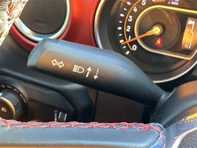 2023 Jeep Wrangler 4-Door Rubicon 4x4