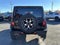 2023 Jeep Wrangler 4-Door Rubicon 4x4