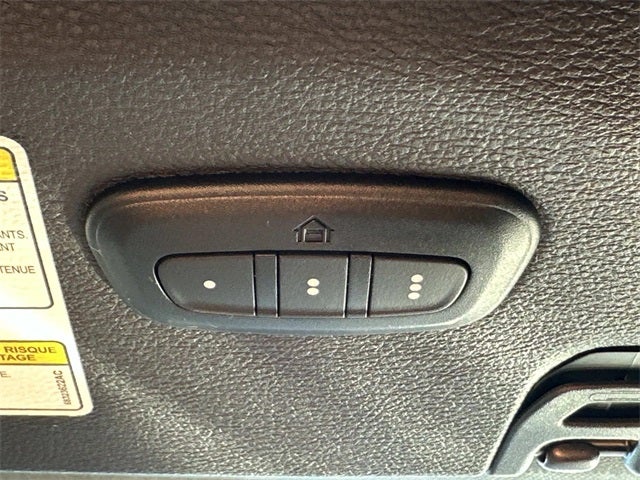 2023 Jeep Wrangler 4-Door Rubicon 4x4