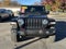 2023 Jeep Wrangler 4-Door Rubicon 4x4