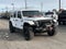 2020 Jeep Wrangler Unlimited Rubicon 4X4