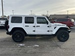 2020 Jeep Wrangler Unlimited Rubicon 4X4