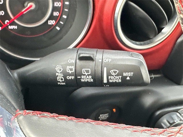 2020 Jeep Wrangler Unlimited Rubicon 4X4