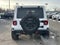 2020 Jeep Wrangler Unlimited Rubicon 4X4
