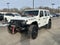 2020 Jeep Wrangler Unlimited Rubicon 4X4