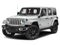 2021 Jeep Wrangler 4xe Unlimited Sahara 4x4