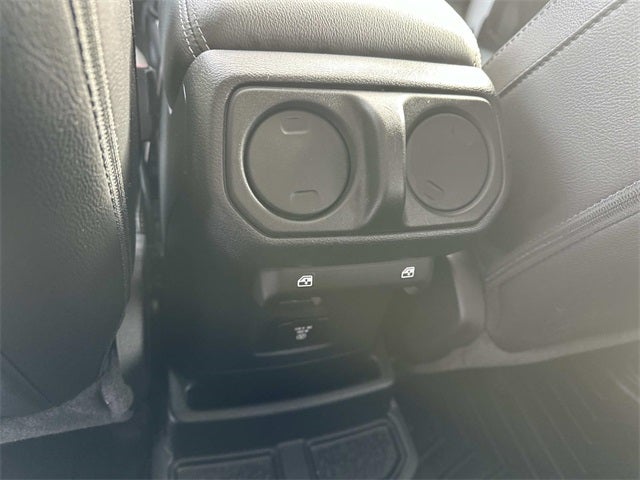 2021 Jeep Wrangler 4xe Unlimited Sahara 4x4