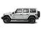 2021 Jeep Wrangler 4xe Unlimited Sahara 4x4