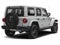 2021 Jeep Wrangler 4xe Unlimited Sahara 4x4