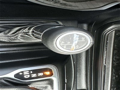 2021 Jeep Wrangler 4xe Unlimited Sahara 4x4