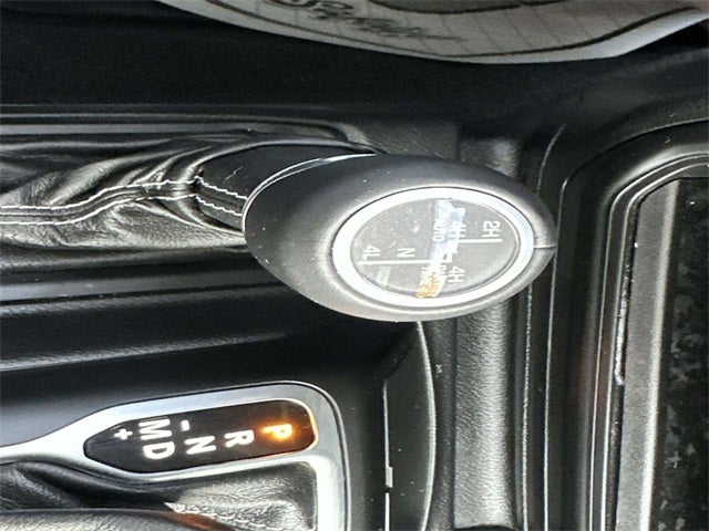 2021 Jeep Wrangler 4xe Unlimited Sahara 4x4