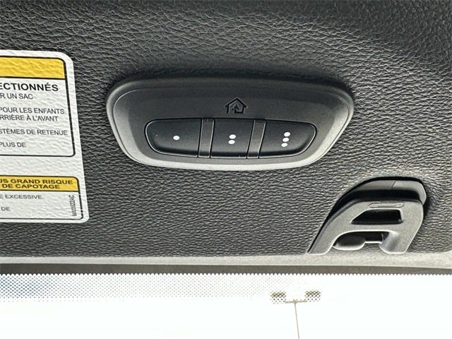 2021 Jeep Wrangler 4xe Unlimited Sahara 4x4