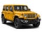 2021 Jeep Wrangler 4xe Unlimited Sahara 4x4