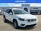 2019 Jeep Cherokee Latitude FWD