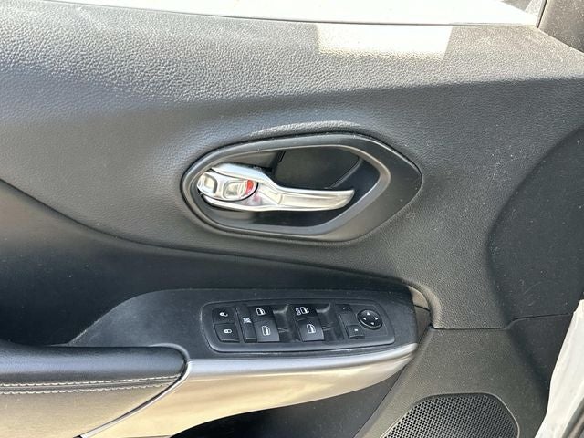 2019 Jeep Cherokee Latitude FWD