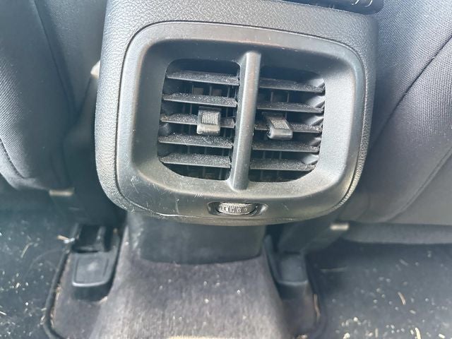 2019 Jeep Cherokee Latitude FWD