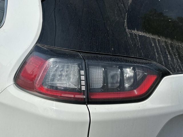 2019 Jeep Cherokee Latitude FWD