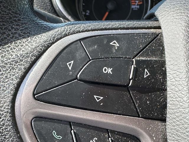 2019 Jeep Cherokee Latitude FWD