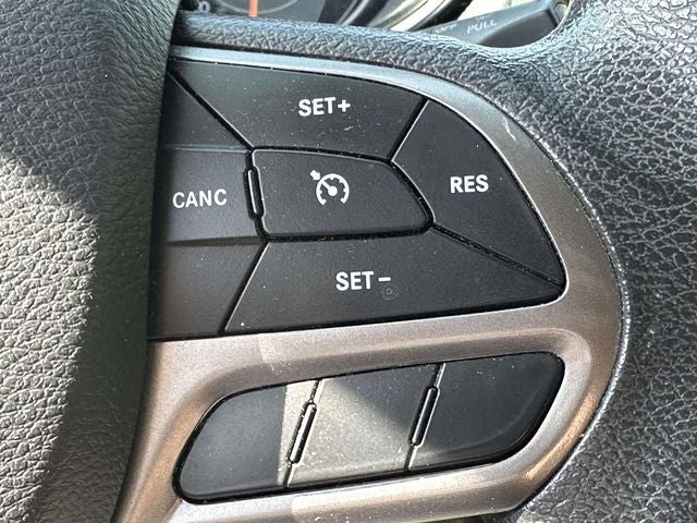 2019 Jeep Cherokee Latitude FWD