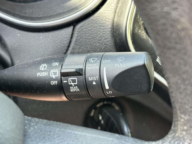 2019 Jeep Cherokee Latitude FWD