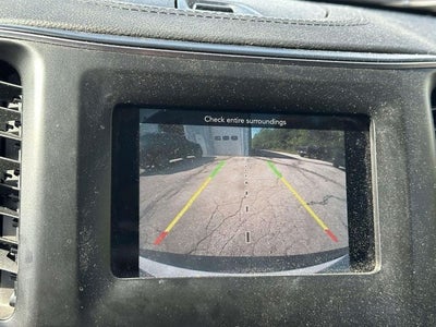 2019 Jeep Cherokee Latitude FWD