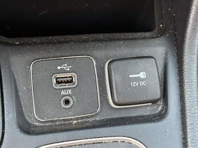 2019 Jeep Cherokee Latitude FWD