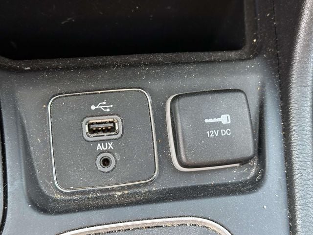 2019 Jeep Cherokee Latitude FWD