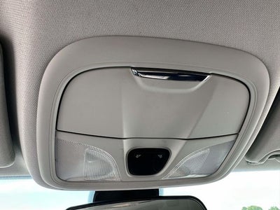 2019 Jeep Cherokee Latitude FWD