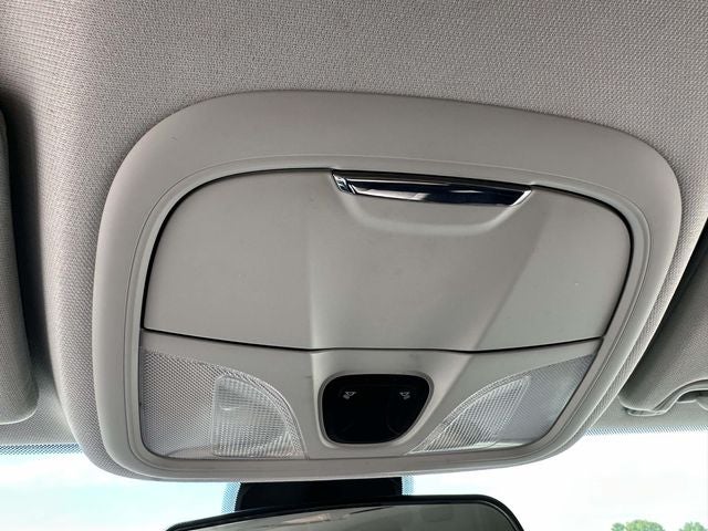 2019 Jeep Cherokee Latitude FWD