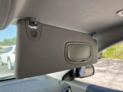 2019 Jeep Cherokee Latitude FWD