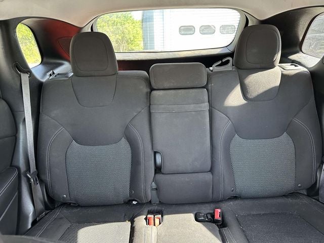 2019 Jeep Cherokee Latitude FWD