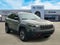 2022 Jeep Cherokee Trailhawk 4x4