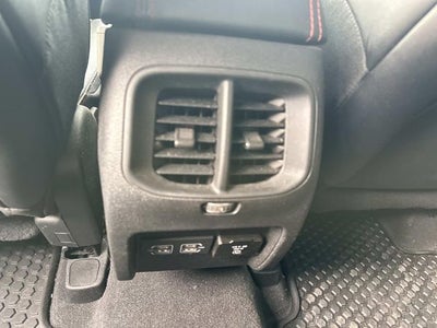 2022 Jeep Cherokee Trailhawk 4x4